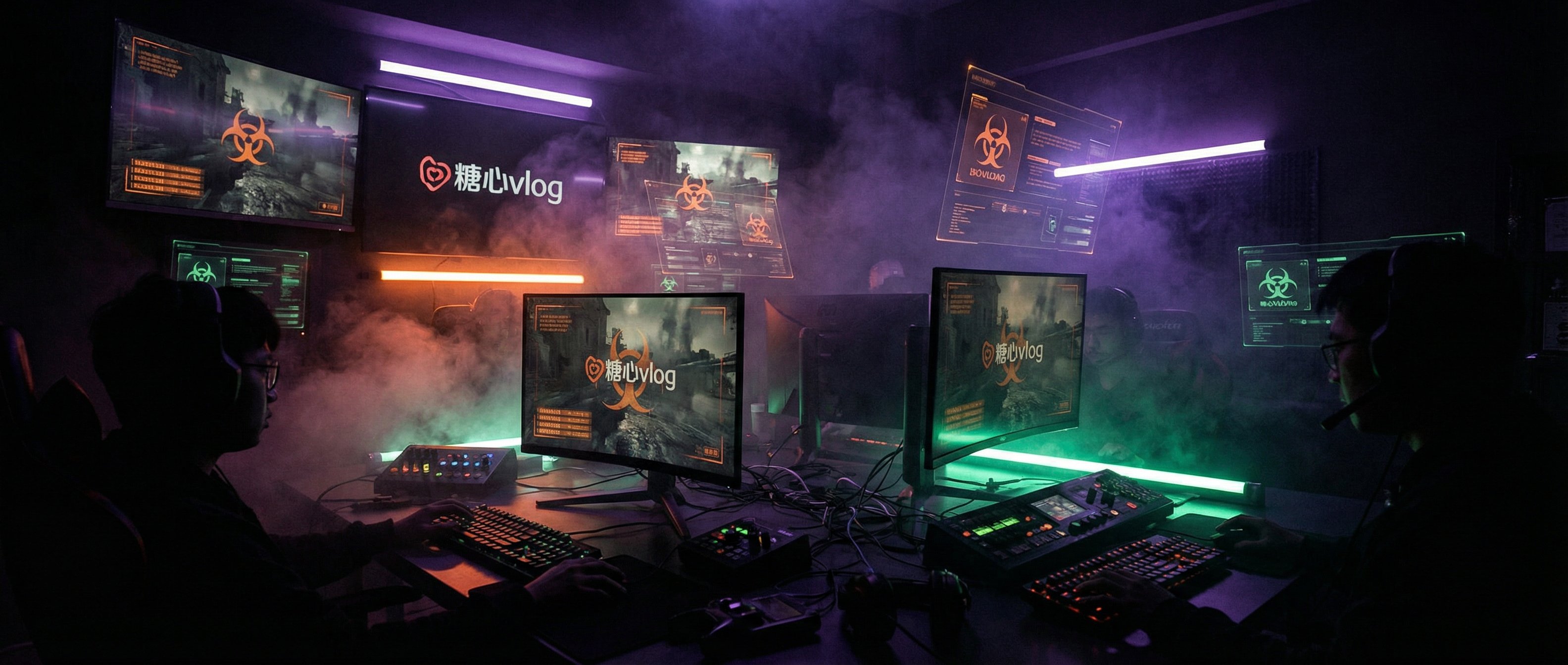 无限臀山 AI游戏视频