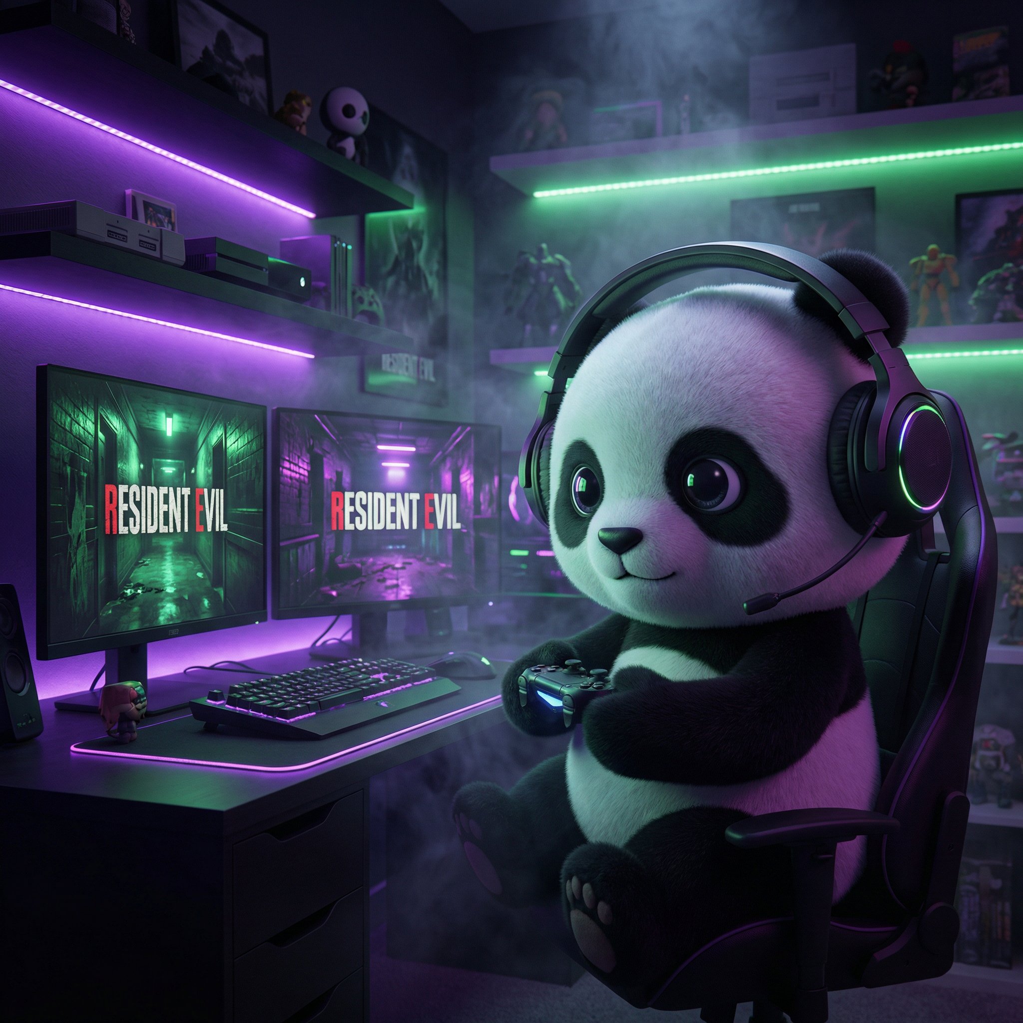 无限臀山熊猫视频