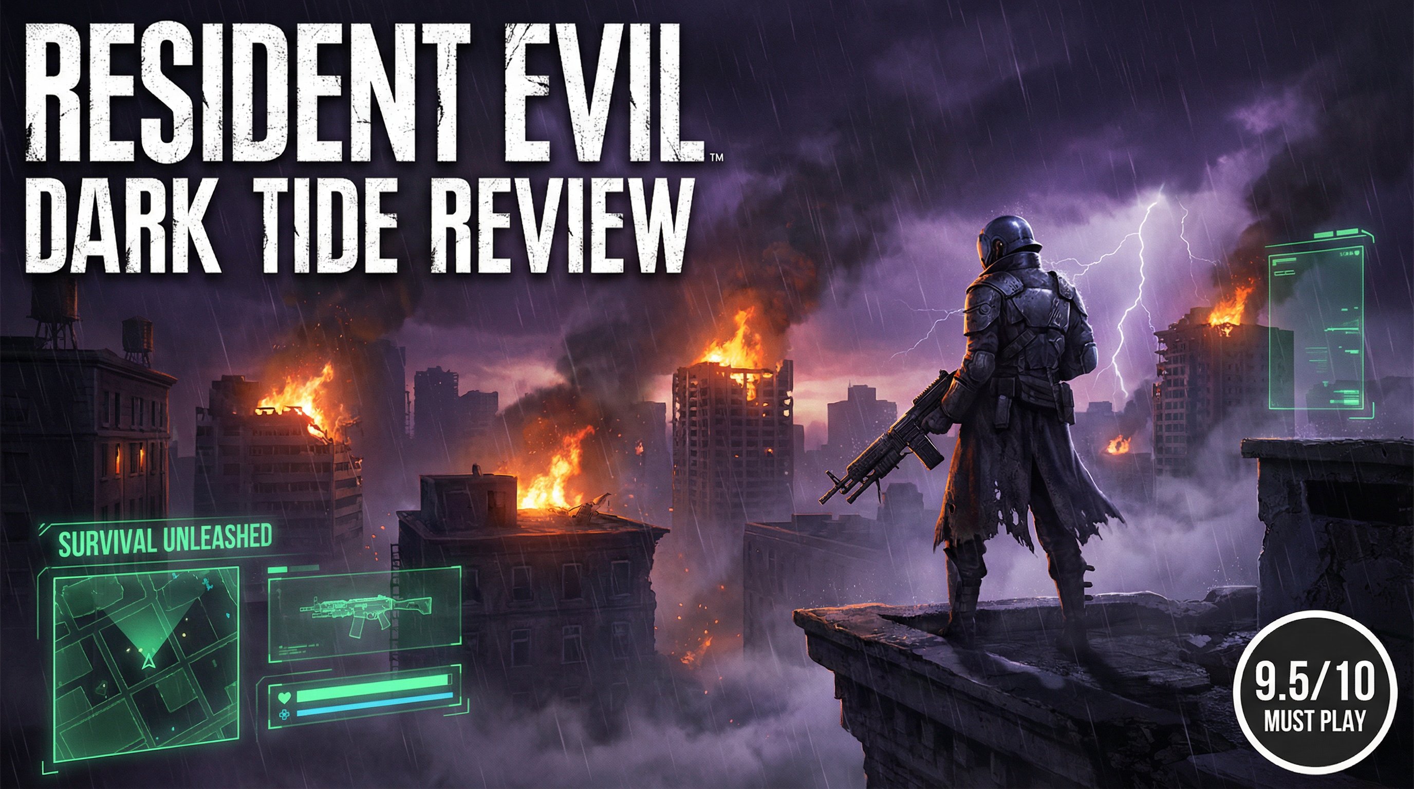 无限臀山绝地求生精选视频