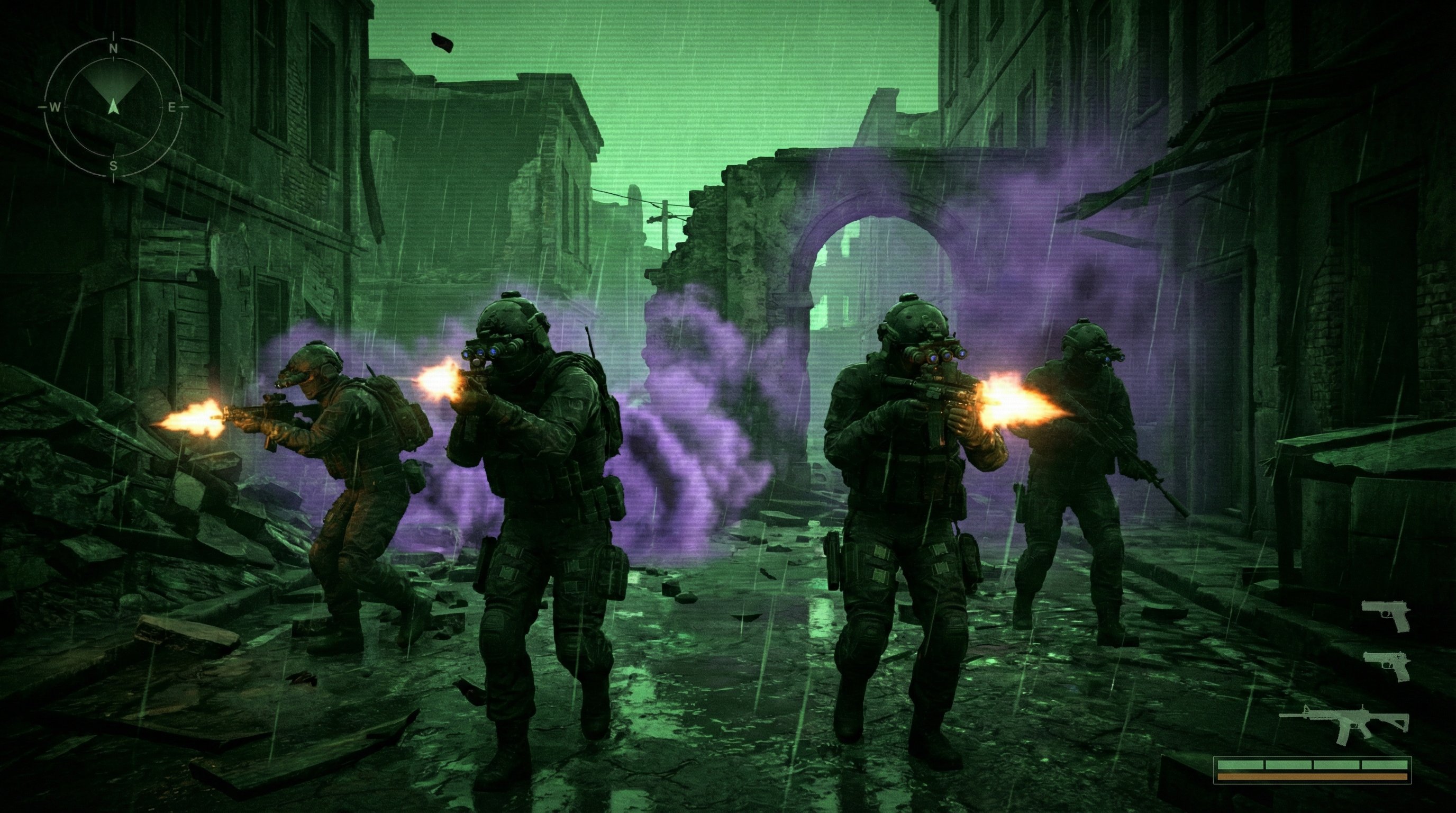 无限臀山穿越火线精选视频